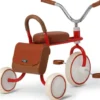 Vanilla Copenhagen - Trehjulet Cykel - Retro - Berry