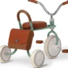 Vanilla Copenhagen - Trehjulet Cykel - Retro - Beige
