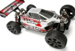 Vb-1 Buggy Body - Hp7812 - Hpi Racing