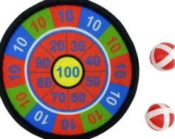 Velcro Dart Spil Til Børn