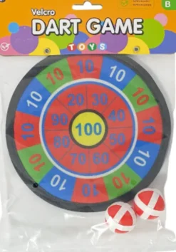 Velcro Dart Spil Til Børn