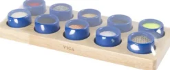 Viga - Føl Og Match Legetøj