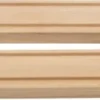 Viga - Togskinner - Lige - L 14,5 CM - 4 Stk