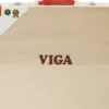 Viga - Værktøjskasse Med Legeværktøj I Træ - 12 Dele
