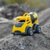 Viking Toys - Might Concrete Mixer - 130045