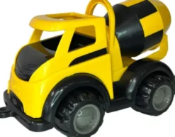 Viking Toys - Might Concrete Mixer - 130045