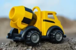 Viking Toys - Might Concrete Mixer - 130045