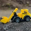 Viking Toys - Might Digger Truck - 130044