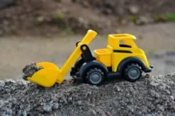 Viking Toys - Might Digger Truck - 130044