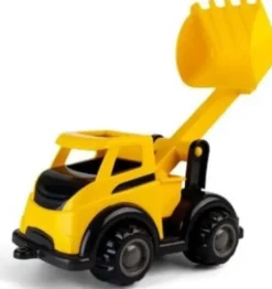 Viking Toys - Might Digger Truck - 130044