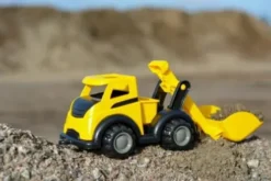 Viking Toys - Might Digger Truck - 130044