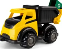 Viking Toys - Might Garbage Truck - 130046