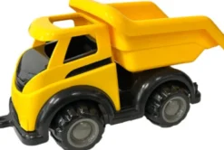 Viking Toys - Might Tipper Truck - 130042