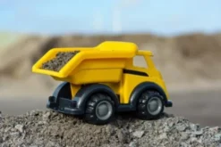 Viking Toys - Might Tipper Truck - 130042