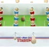 Vilac - Bordfodbold Spil - Stadium