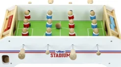 Vilac - Bordfodbold Spil - Stadium