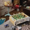 Vilac - Bowling- Og Curlingspil Sæt