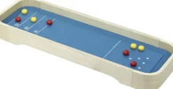 Vilac - Bowling- Og Curlingspil Sæt