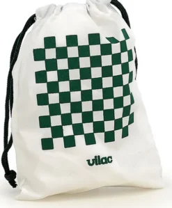 Vilac - Dam Spil - Træ