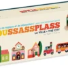 Vilac - Oussassplass Hjernetræning - Byen