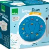 Vilac - Tongue Drum - Tungetromme Til Børn - 13 Toner - 25 CM