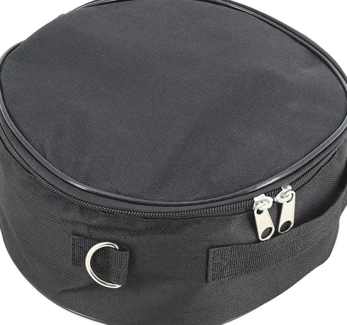 Vilac - Tongue Drum - Tungetromme Til Børn - 13 Toner - 25 CM