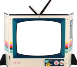 Vilac - Tv-Teater