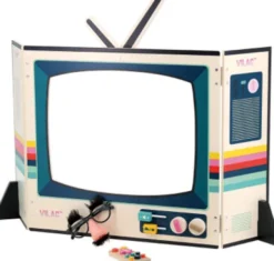 Vilac - Tv-Teater