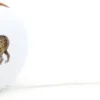 Vilac - Yoyo I Træ - Sneleopard - Naturhistorisk Museum