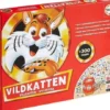 Vildkatten 300 - Spil