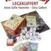 Villads Fra Valby - Legekuffert