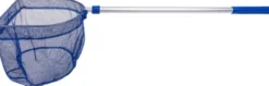 Vini Fiskenet Med Teleskopstang Aluminium Stang - 74 - 120 CM