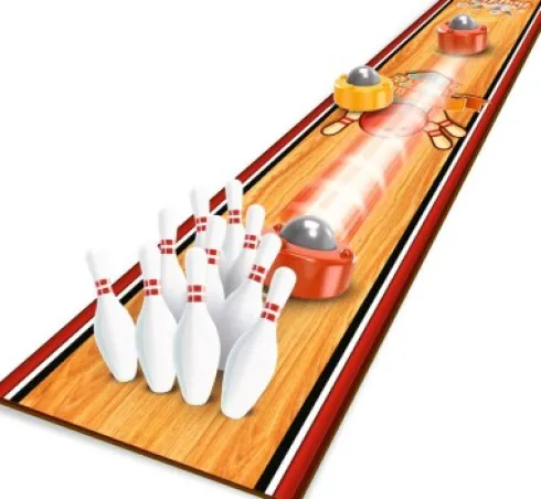 Vini Game Bord Bowling - 90 X 20 CM