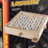Vini Game Labyrintspil I Træ