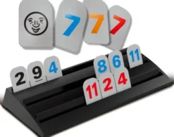 Vini Game - Rummy, 4 Players - 31143