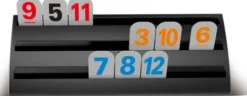 Vini Game - Rummy, 4 Players - 31143