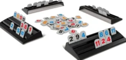 Vini Game - Rummy, 4 Players - 31143