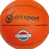Vini Sport - Basketball Orange Size: 5
