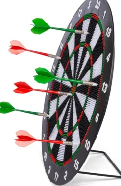 Vini Sport - Safety Dart Set - 29109