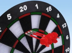 Vini Sport - Safety Dart Set - 29109