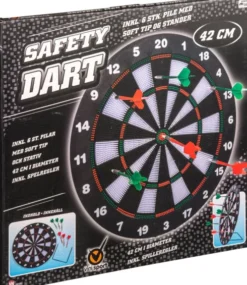 Vini Sport - Safety Dart Set - 29109
