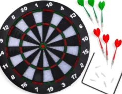 Vini Sport - Safety Dart Set - 29109