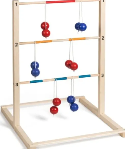 Vini - Stigegolf