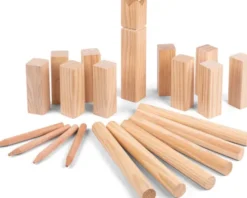 Vini Vkingespil / Kongespil