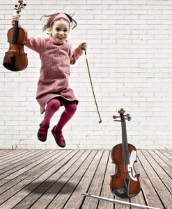 Violin Legetøj - Small Foot