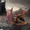 Viserion Figur - Game Of Thrones - 19 CM