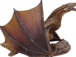 Viserion Figur - Game Of Thrones - 19 CM