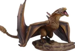 Viserion Figur - Game Of Thrones - 19 CM