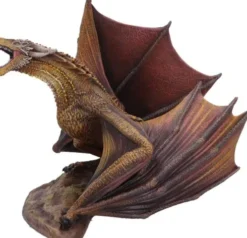 Viserion Figur - Game Of Thrones - 19 CM