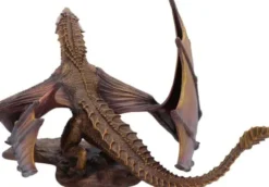 Viserion Figur - Game Of Thrones - 19 CM